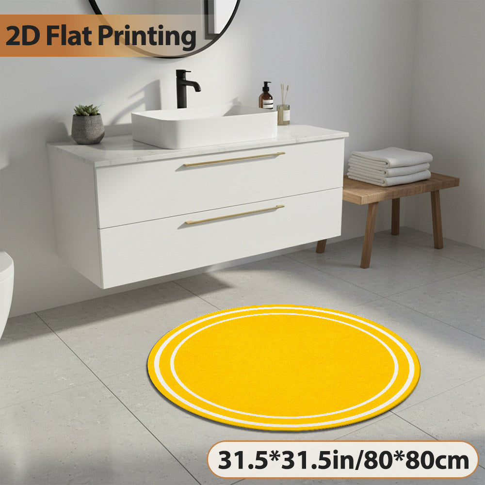 31.50*31.50 Pouces/80*80cm Image