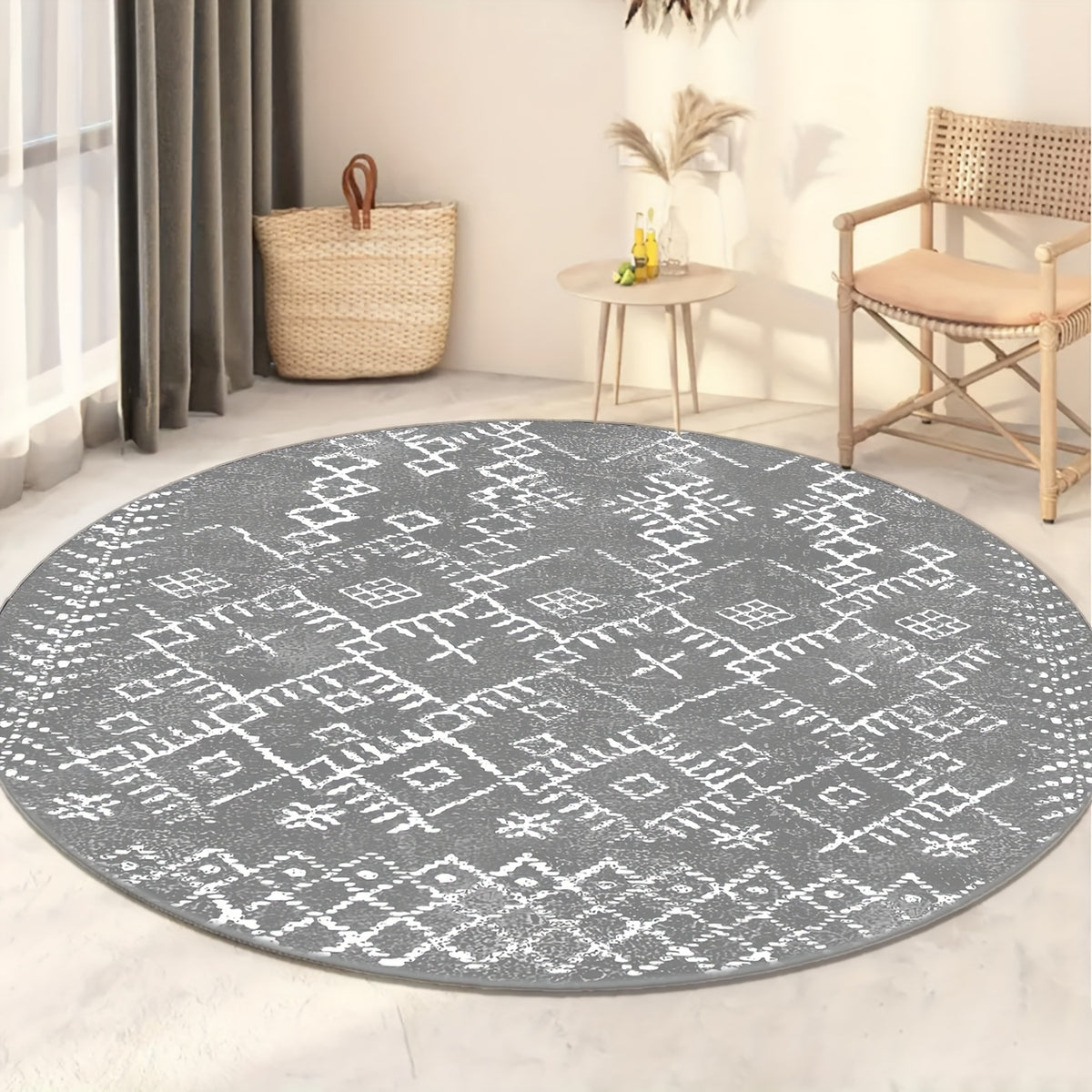 Diamètre 100 Cm/39 Pouces