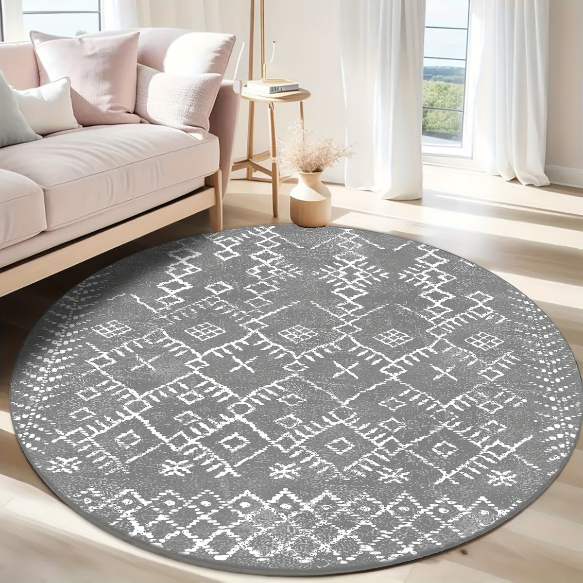 Diamètre 120cm/47,24 Pouces Image