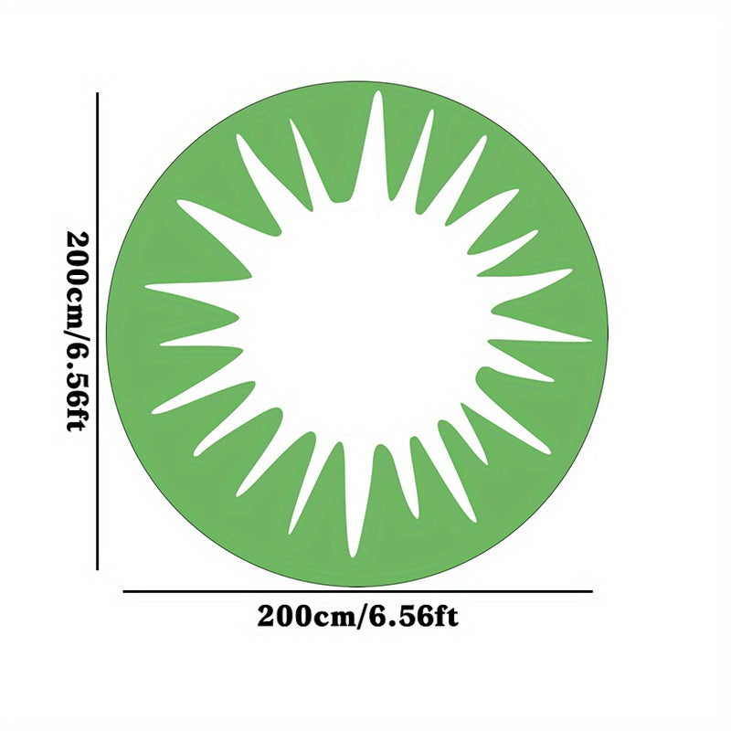 EV793 / 200x200cm-6,56x6,56 pieds