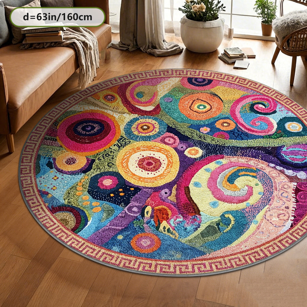 d=63 pouces/160 cm
