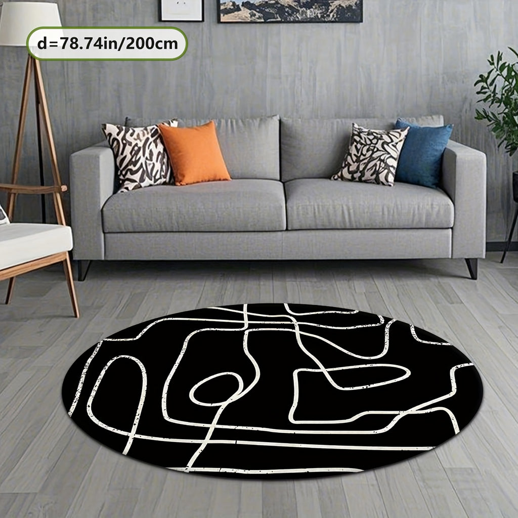 78.74 x 78.74 pouces / 200 x 200 cm