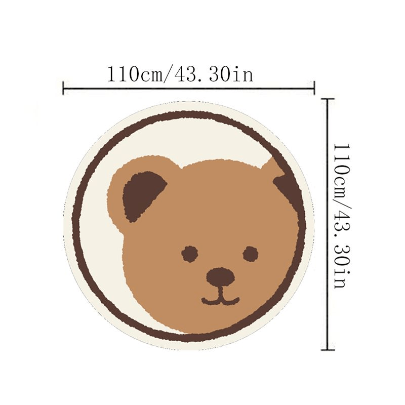 B-219-F / 110*110CM