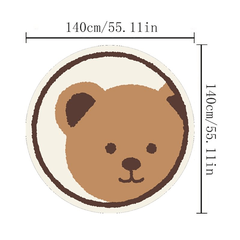 B-219-F / 140*140CM