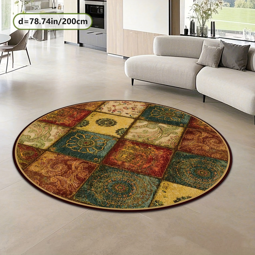 78,74X78,74 pouces / 200X200 cm