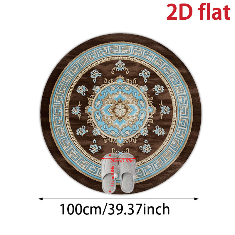 100 cm x 100 cm (39.37 po x 39.37 po)