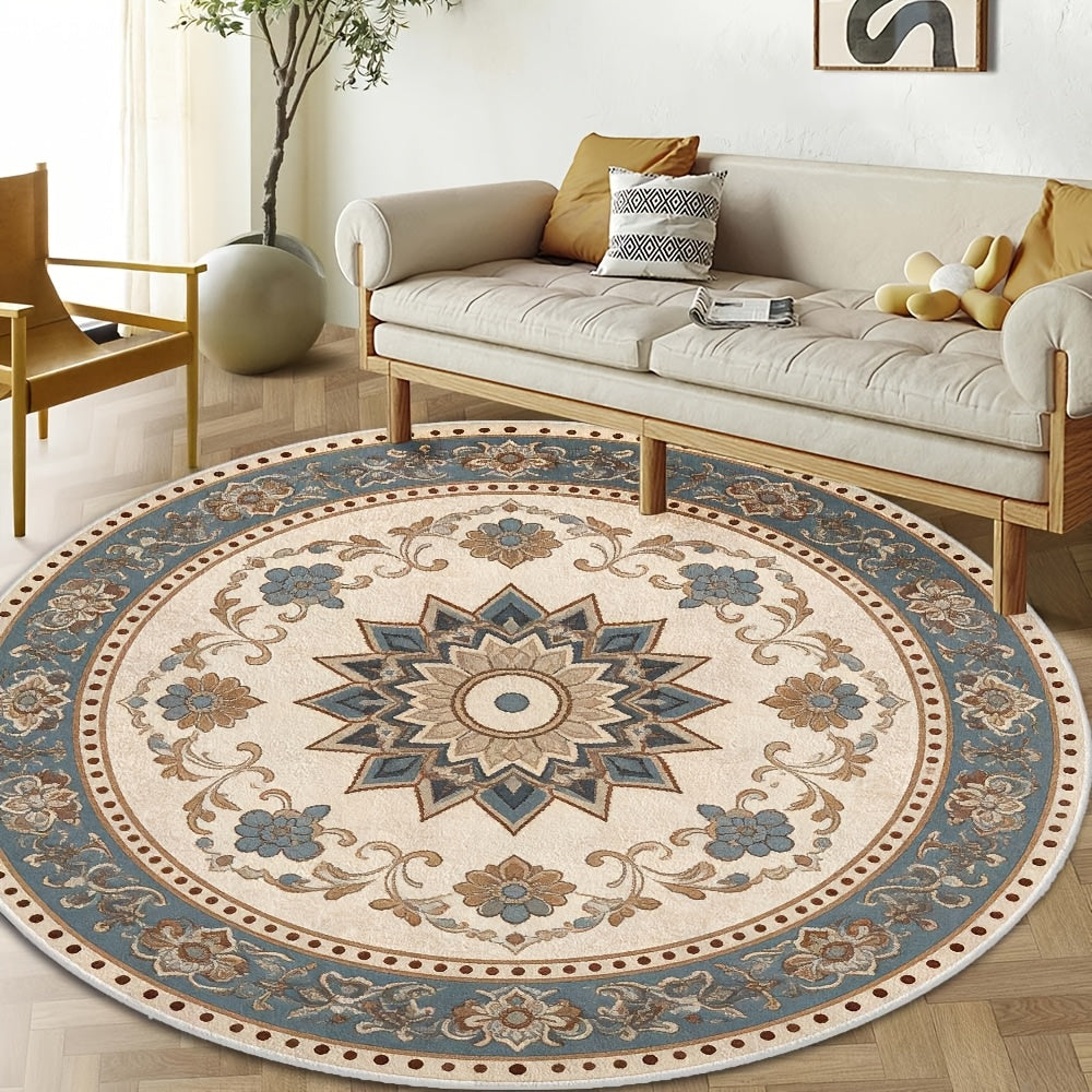 TEDAAJ-B-22 / Diamètre 180cm / Diamètre 71 pouces
