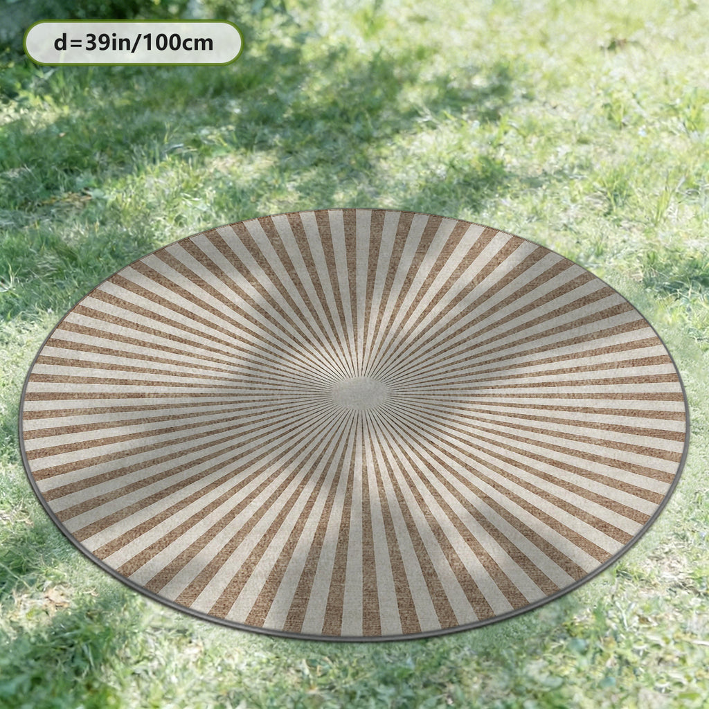 d=39 pouces/100 cm
