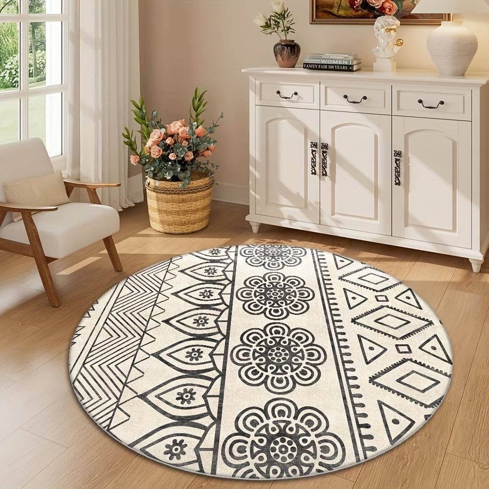 TEDjhsdf900203 / Diamètre 140cm/Diamètre 55 pouces