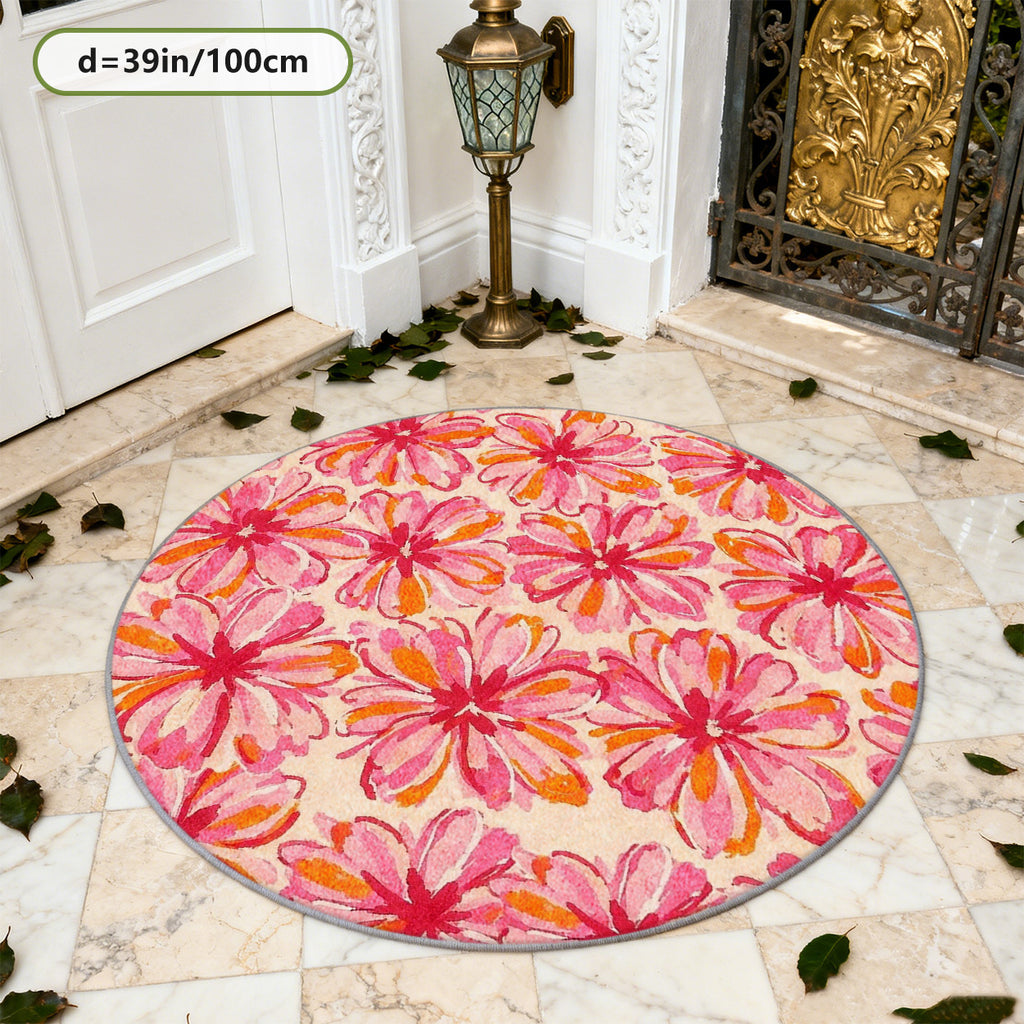 d=39 pouces/100 cm