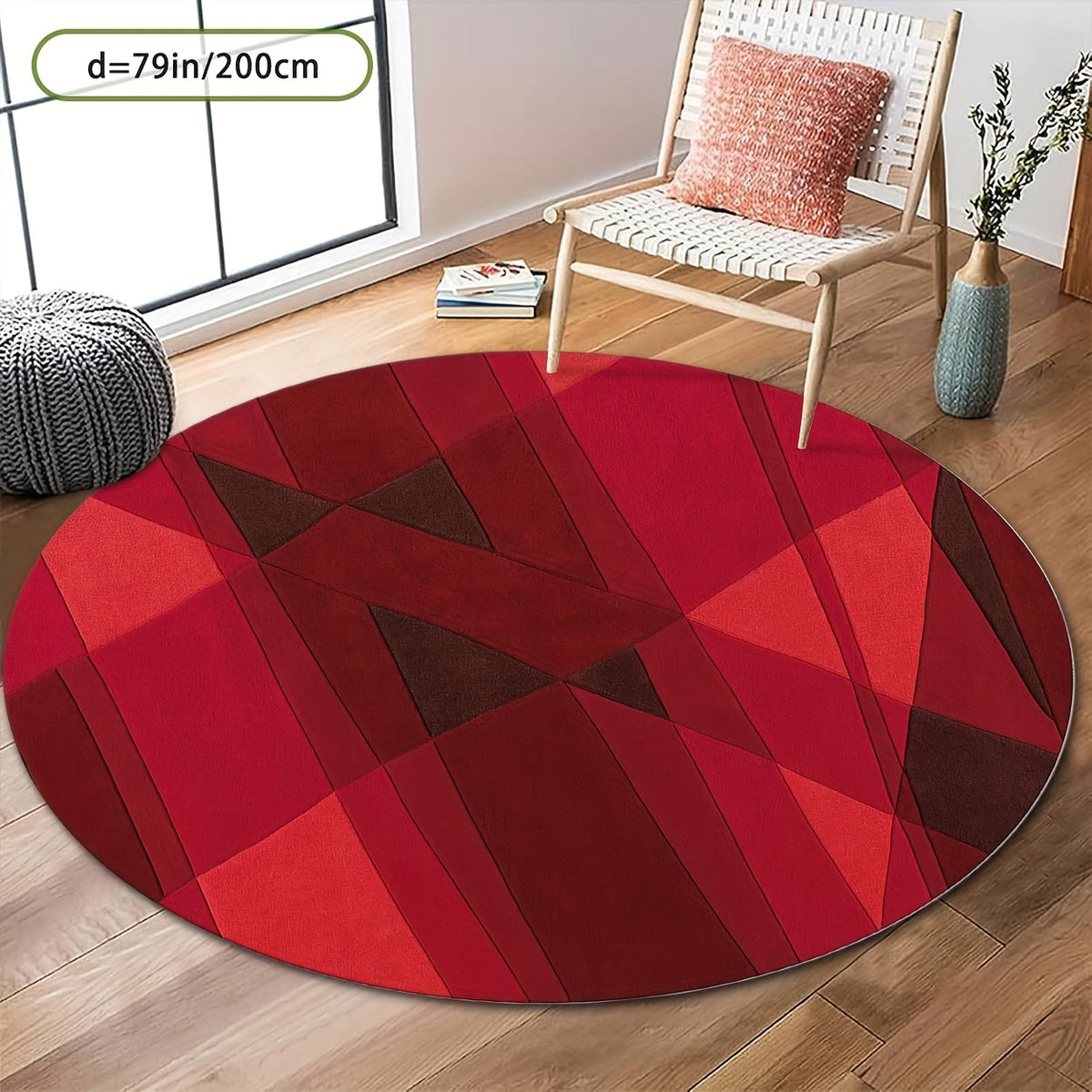 79*79 pouces / 200*200 cm
