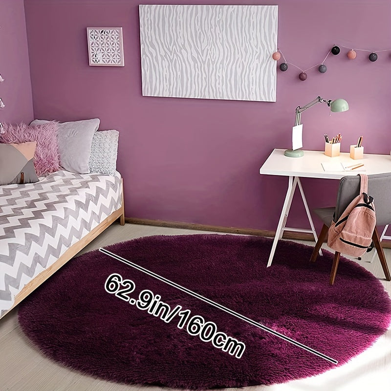 Bourgogne / 62,9 Pouces * 62,9 Pouces / 160 Cm * 160 Cm