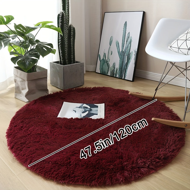 Bourgogne / 47.2in*47.2in/120cm*120cm