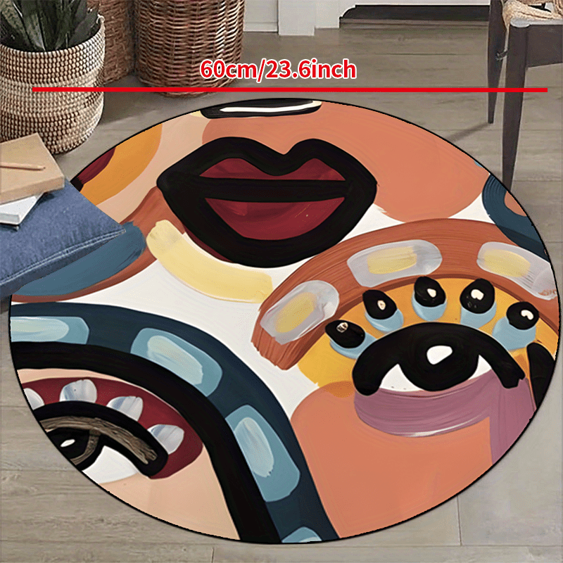 23*23 Pouces/60*60 Cm