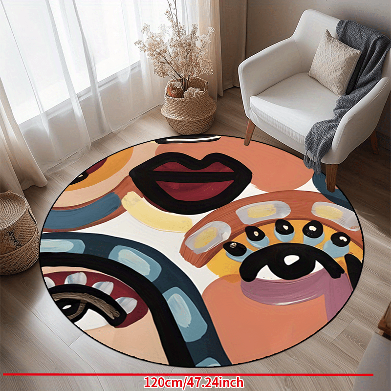 47*47in/120*120cm Image