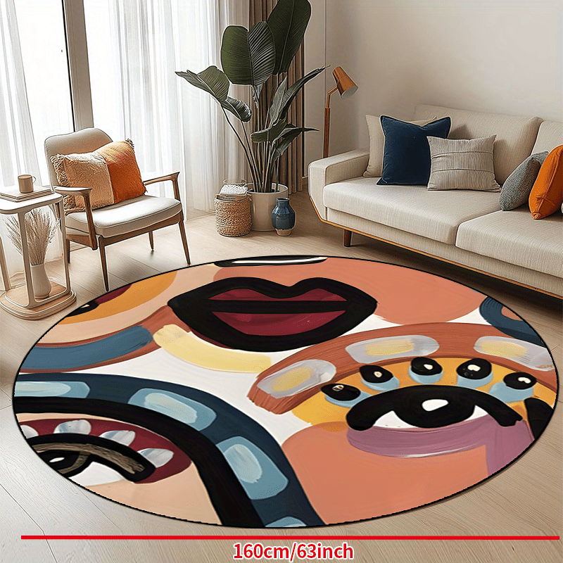 63*63 pouces / 160*160 cm
