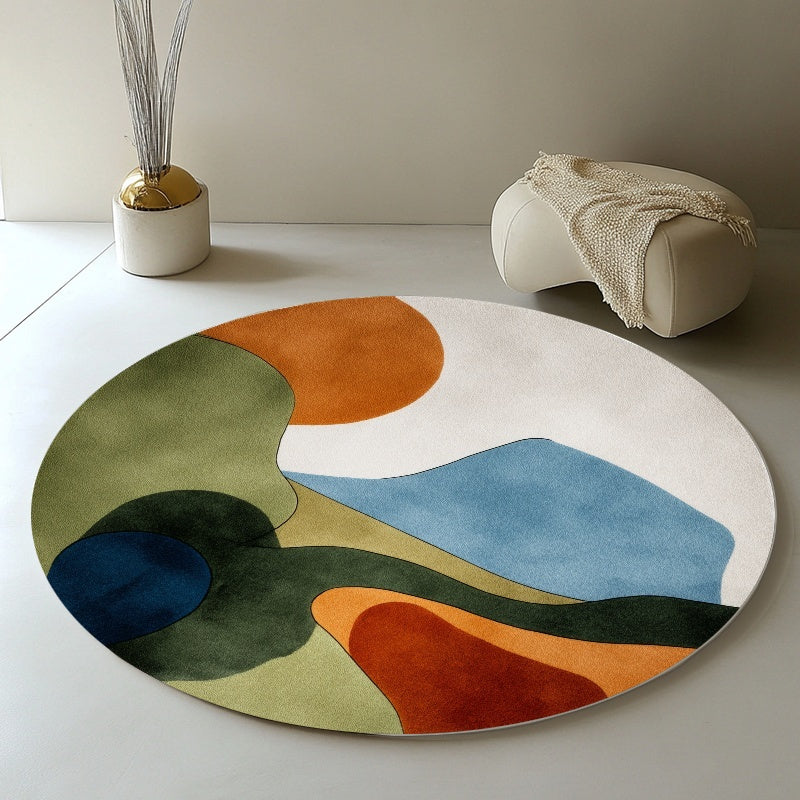 100.0 x 100.0 cm / 100 x 100 centimètres