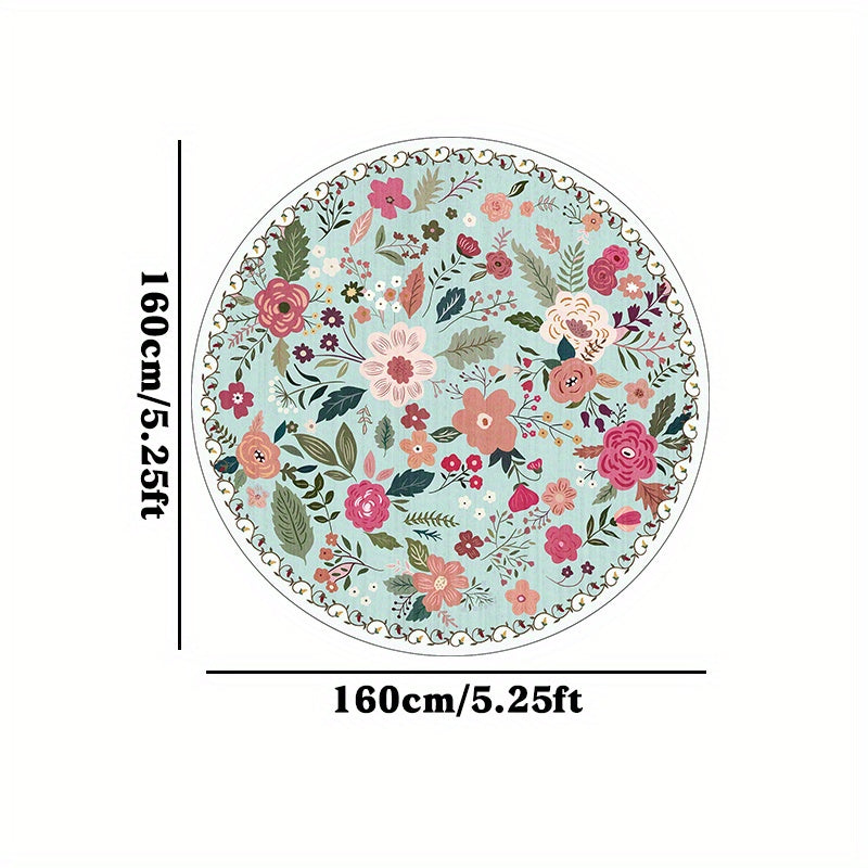 EV678 / 160x160cm-5,24x5,24 pieds