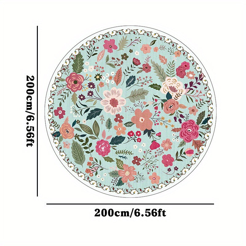 EV678 / 200x200cm-6,56x6,56 pieds