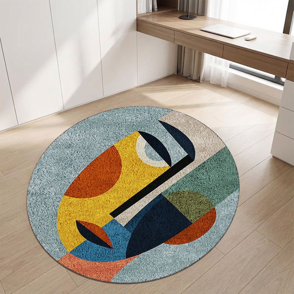 43,31 x 43,31 pouces / 110 x 110 cm Image